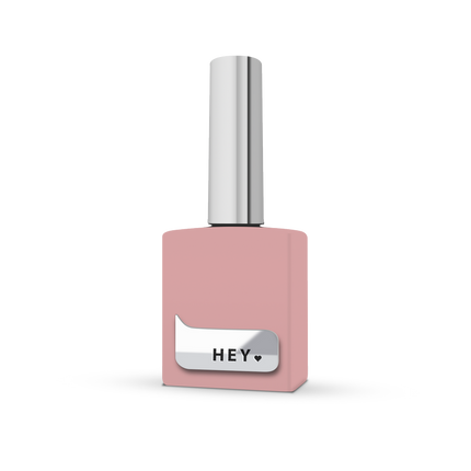 Gel de modelado para uñas (líquido) – HEYLOVE Smart Gel "Comfort", 15 ml