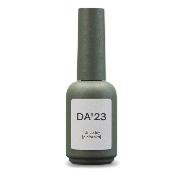 DA'23 Capa de base Rubber 'Underlay 14ml
