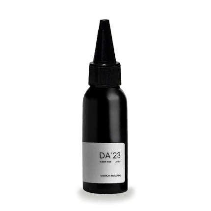 DA'23 Rubber Base 'Underlay 30ml