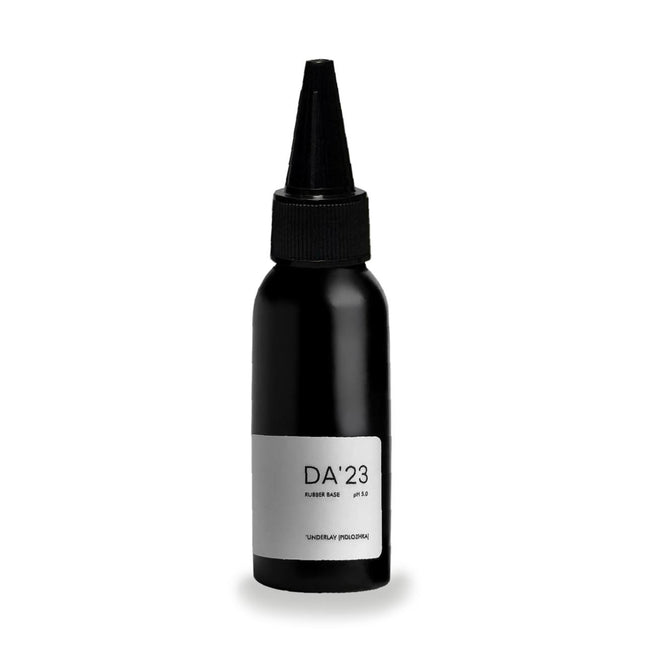 DA'23 Capa de base Rubber 'Underlay 30ml