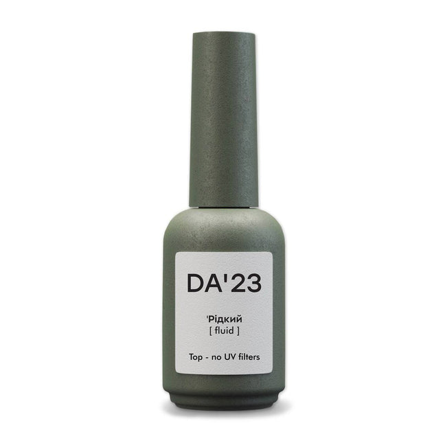 DA'23 Top no wipe Fluid 14ml