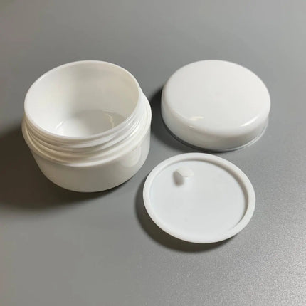 Frasco de almacenamiento de gel de 15 ml