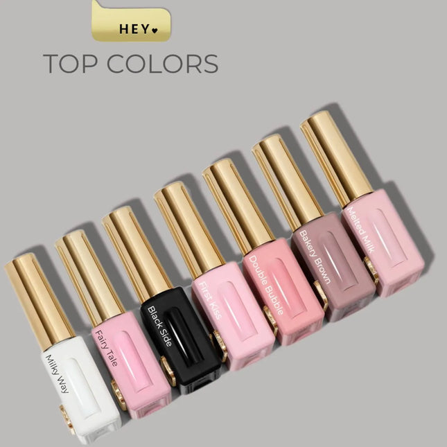 Top Milky Way 15 ml HEYLOVE