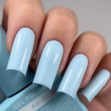 HEYLOVE Gel Polish Air 15ml Light Blue
