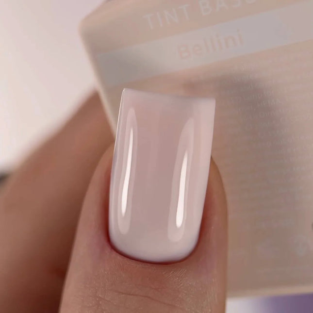 Cover Tint Base Color Bellini "Pale peach" 15 ml HEYLOVE