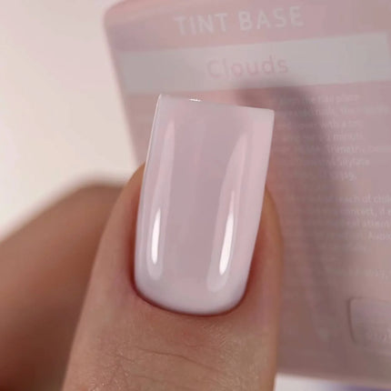 Cover Tint Base Color Clouds "cold rye" 15 ml HEYLOVE