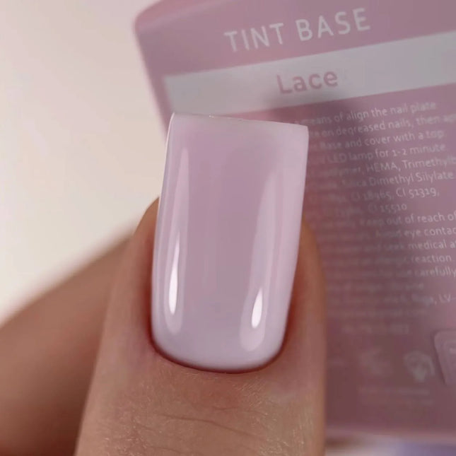 Color Base Tint Base para Encaje "Cold rye" 15 ml HEYLOVE