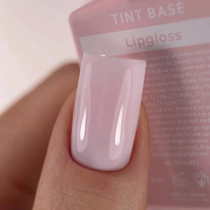 Cover Tint Base Color Lipgloss "" 15 ml HEYLOVE