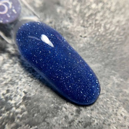 Luna Lurex Base №16 Blue 13ml