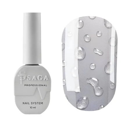 Saga Top Rain Effect 10ml