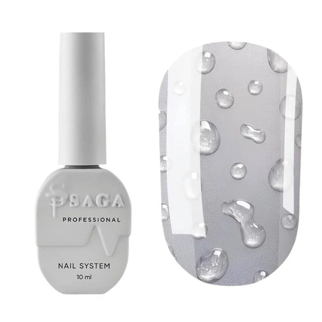Saga Top Rain Effect 10ml