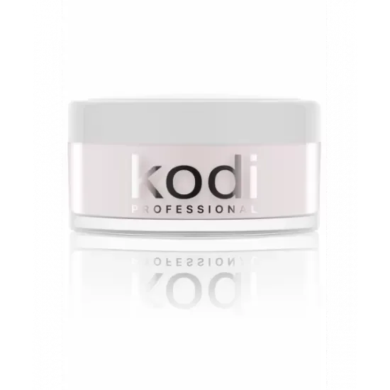Acrylic Powder Perfect Pink Powder 40g Kodi Professional - Acrylic