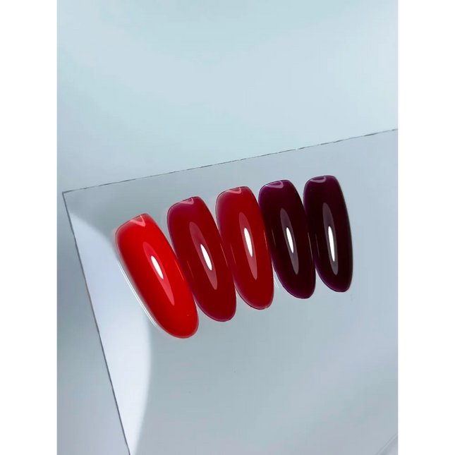 Base RED CRUSH №1 8 ml Siller - Color Base