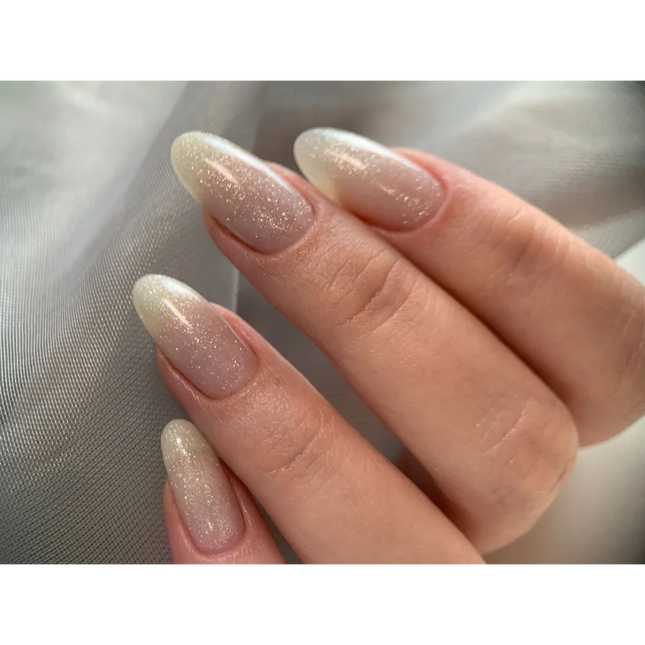 Base Сrystal 50 ml Siller - Base Coat