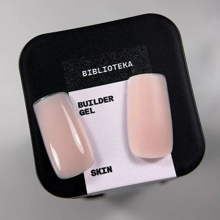 BIBLIOTEKA Builder Gel №06 Skin 30ml