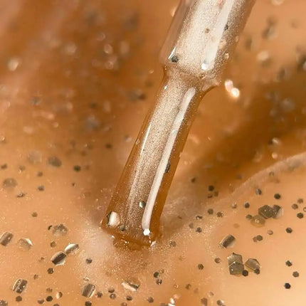 BIBLIOTEKA Esmalte de Gel Cat Eye №18 Honey 10ml