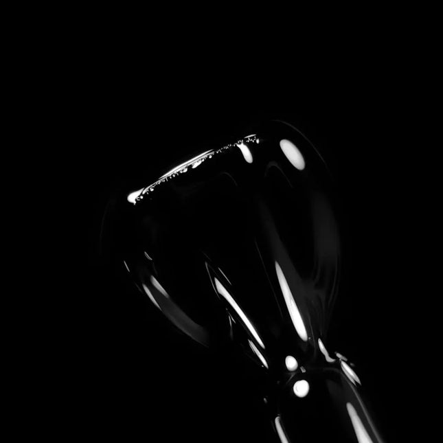 BIBLIOTEKA Esmalte en gel №001 Tinta 10ml - Color negro