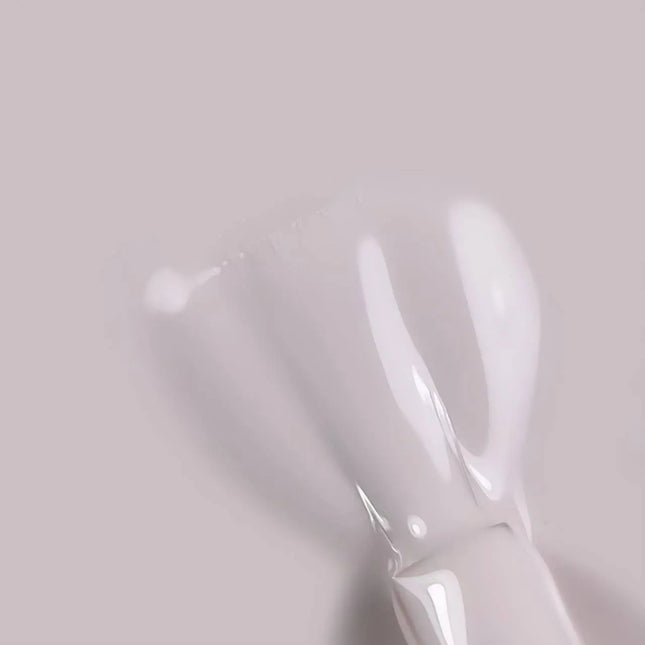 BIBLIOTEKA Esmalte en gel №003 Dust 10ml - Color marfil suave