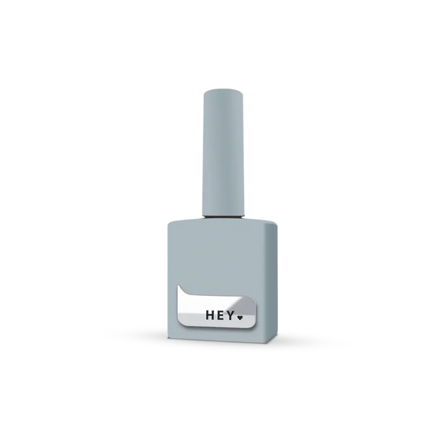 Cover Tint Base Color Aqua ’Black gray’ 15 ml HEYLOVE - Color Base