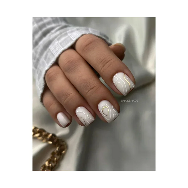 Cover Tint Base Color Bride ’Milky White’ 15 ml HEYLOVE - Color Base