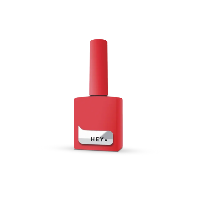 Cover Tint Base Color Fire ’Bright red’ 15 ml HEYLOVE - Color Base