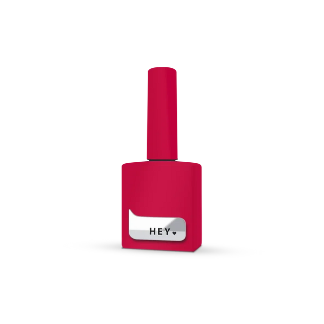 Cover Tint Base Color Flannel ’Bright red’ 15 ml HEYLOVE - Color Base