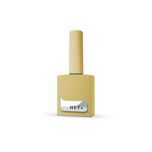 Cover Tint Base Color Ginger ’Light yellow’ 15 ml HEYLOVE - Color Base