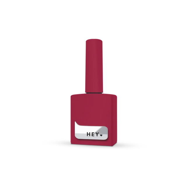 Cover Tint Base Color Glam ’Pinkish red’ 15 ml HEYLOVE - Color Base
