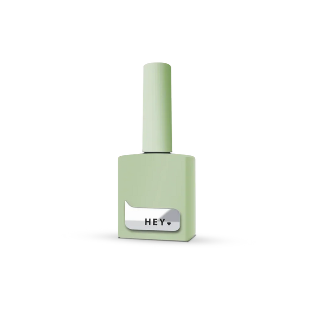 Cover Tint Base Color Microgreen ’Light green’ 15 ml HEYLOVE - Color Base