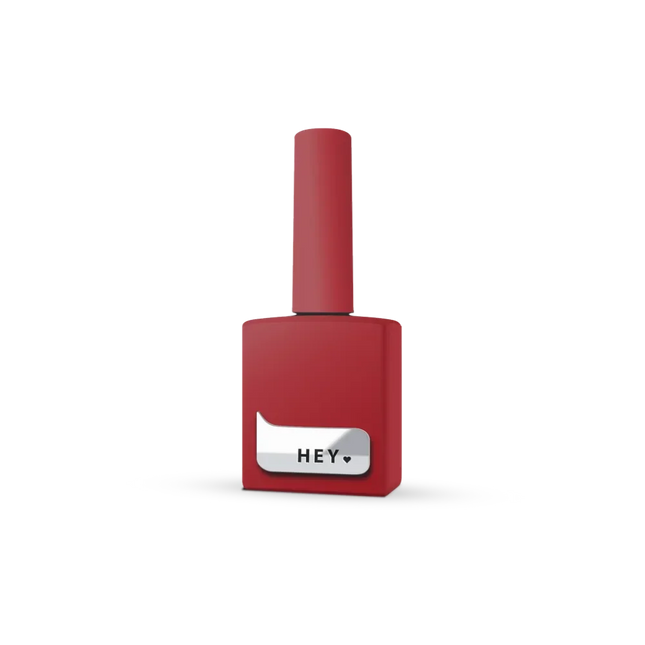 Cover Tint Base Color True Red ’Classic red’ 15 ml HEYLOVE - Color Base