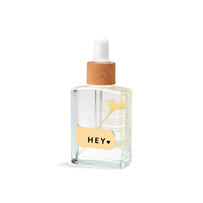 Cuticle oil ’Coconat Coockie’ 30 ml HEYLOVE - Cuticle Oil