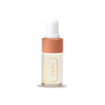 Cuticle oil ’Panna Cotta’ 3 ml HEYLOVE - Cuticle Oil