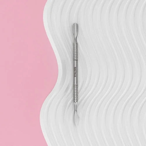 Cuticle pusher Staleks Beauty & Care 30 Type 1 (rounded pusher and remover) PBC-30/1 - Pusher