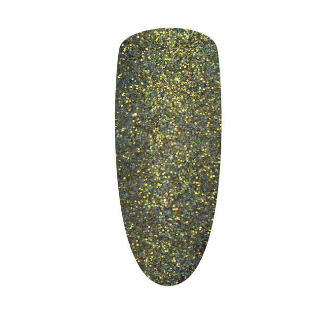 Decorative Nails Velvet Pastel 6pcs - Decor for nail