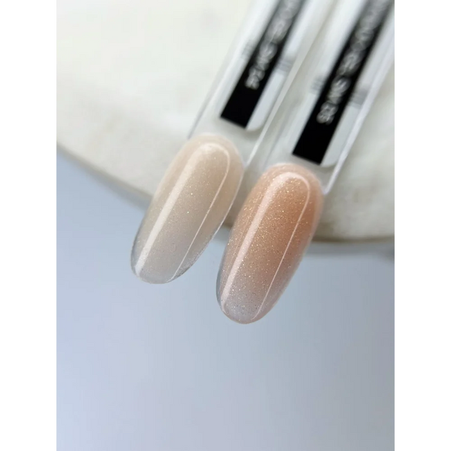 Easy Duo Gel Sparkle Mood №5 30g Kodi Professional - Polygel