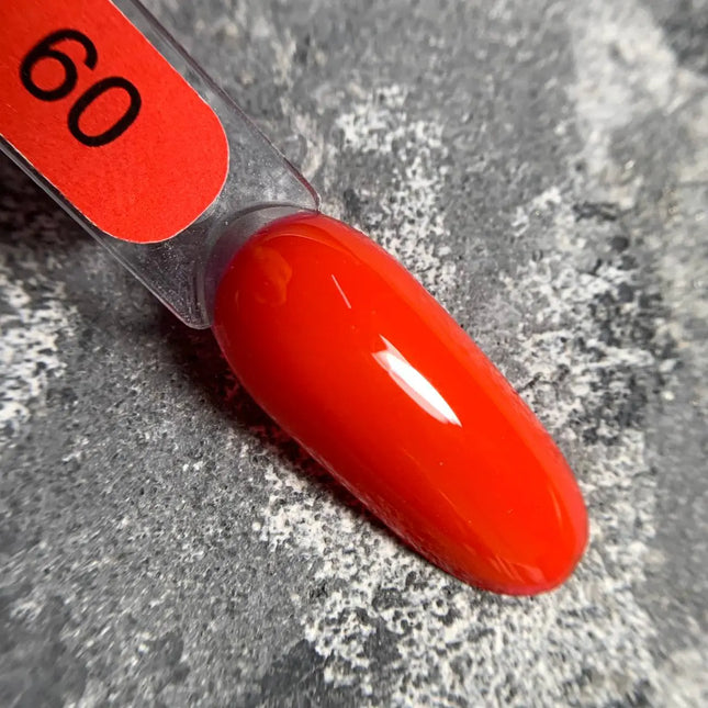 Capa de base Edlen Cover Wine Nº60 Rojo 9ml