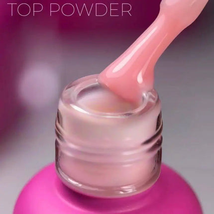 Edlen Top Cover Powder 17ml