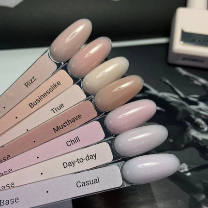 Flow base Musthave 15 ml HEYLOVE - Color Base