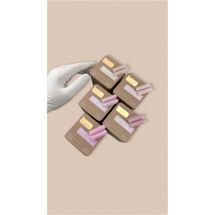 Frame Gel Sea salt 30 ml HEYLOVE - Gel