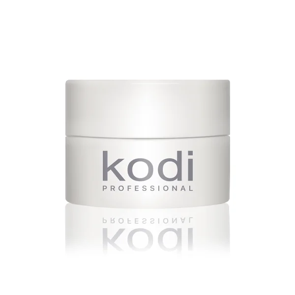 Funny gel №2 4 ml Kodi Professional - Gel paint