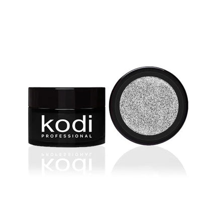 Gel paint №27 4 ml Kodi Professional - Gel paint