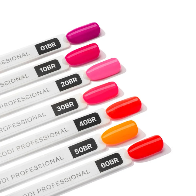 Gel Polish BR №30 7ml Kodi Professional - Gel Nail Polish
