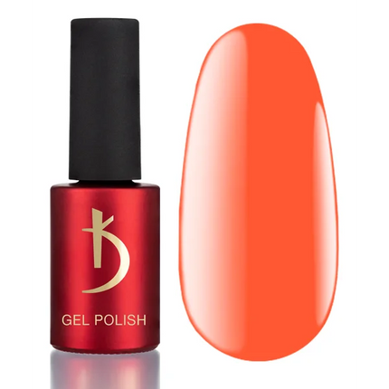 Gel Polish BR №50 7ml Kodi Professional - Gel Nail Polish