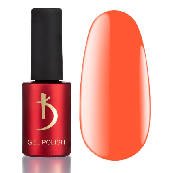 Gel Polish BR №50 7ml Kodi Professional - Gel Nail Polish