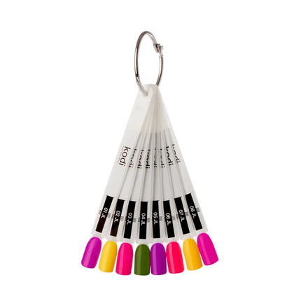 Gel Polish JL №6 7ml Kodi Professional - Gel Nail Polish