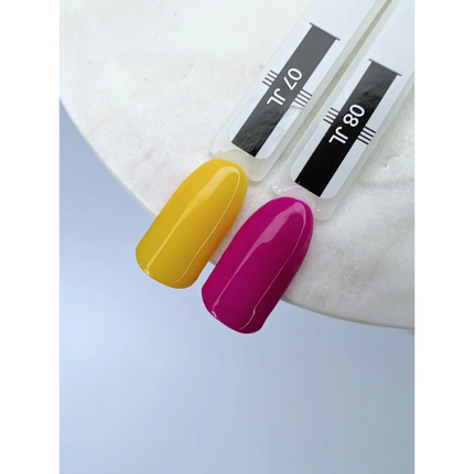 Gel Polish JL №8 7ml Kodi Professional - Gel Nail Polish