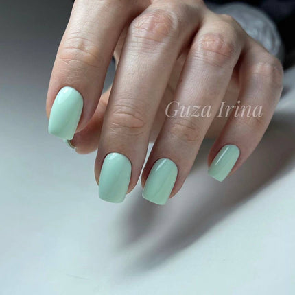 Esmalte en gel Desire №126 azul menta 8ml KARO