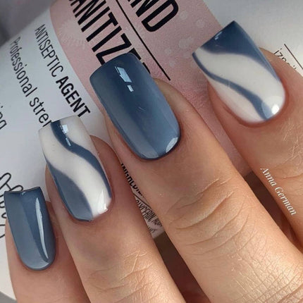 Gel Polish Desire №171 state gray 8ml KARO