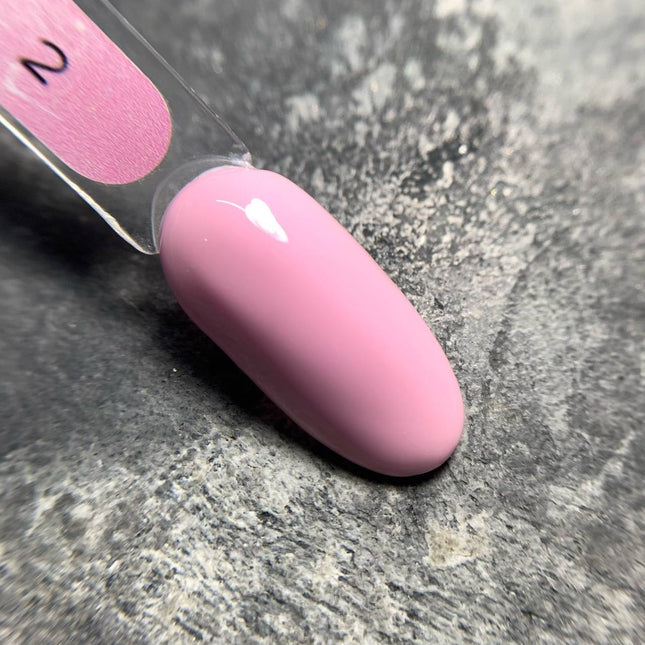 Gel Polish Desire №2 Pink-Lilac 8ml KARO