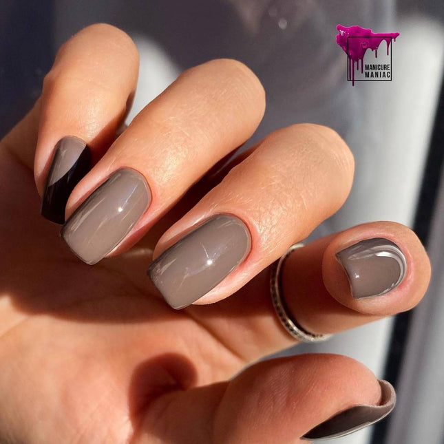 Esmalte en gel Desire №203 cedro 8ml KARO